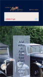 Mobile Screenshot of aldertonaustinservices.co.uk
